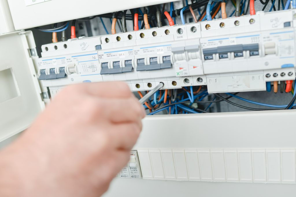 Domestic Electricians