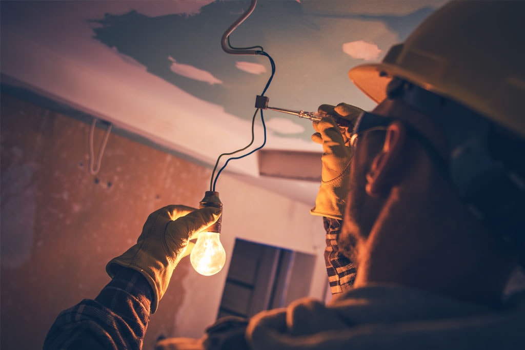 Emergency Electricians